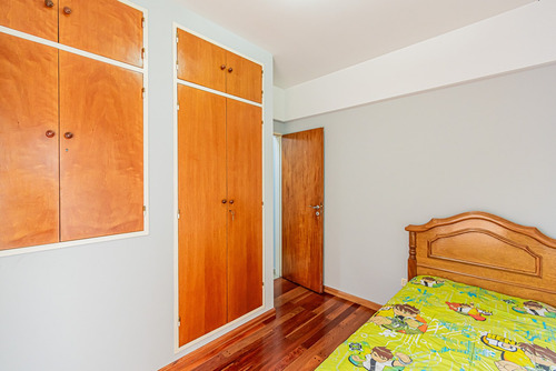 Departamento Ph En Venta En Barracas, Capital Federal, Buenos Aires