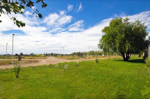 Venta De Lote En Neuquén. Barrio Privado Costa Rio