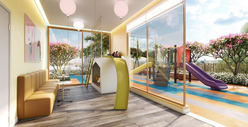 Studio Residencial Para Venda, Vila Madalena, São Paulo - St6970. - St6970