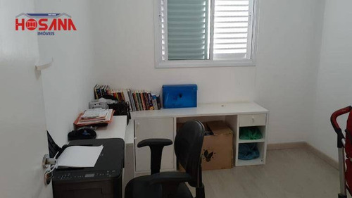 Imagem 4 de 11 de Sobrado Com 3 Dormitórios À Venda, 10176 M² Por R$ 460.000,00 - Laranjeiras - Caieiras/sp - So1033