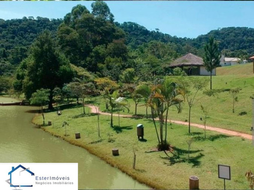 Imagem 11 de 16 de Terreno Oportunidade Em Itupeva Condominio Fechado Com Toda Infra Estrutura Para Sua Familia - Te00087 - 70997042