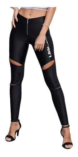 Legging hotsell labellamafia mercadolivre