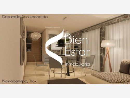 Imagen 3 de 6 de Terreno Industrial En Venta Nanacamilpa