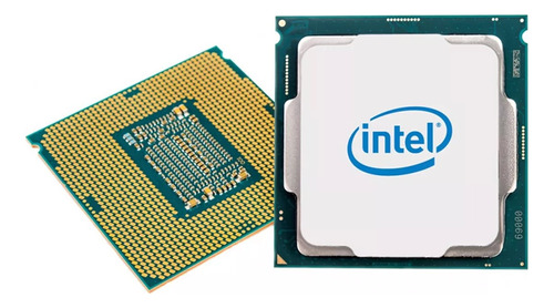 Procesador Intel Celeron G5920 3.5ghz Dualcore Socket 1200