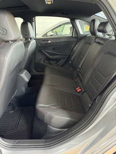 Volkswagen Jetta 2.0 Gli Dsg At