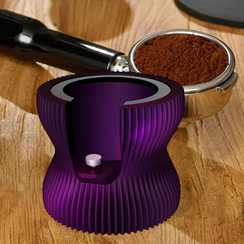 Soporte Para Manipulación De Café, Soporte Para