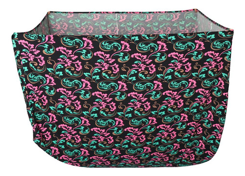 Protector De Muebles Flor Para 2