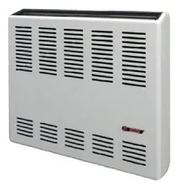 Comprar Calefactor Ctz T-6000 Tb 6000 Calorias A Gas Tiro Balanceado Color Blanco