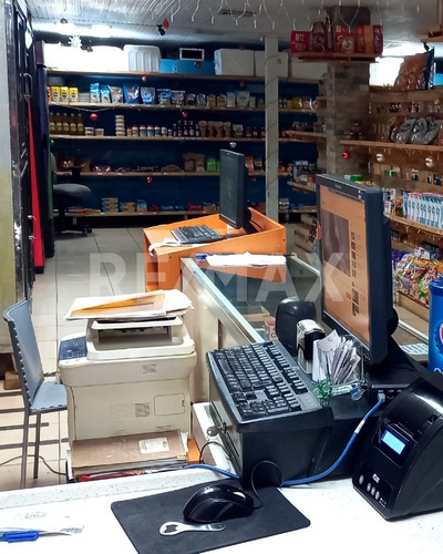 Imagen 9 de 9 de Fondo De Comercio :mini Market (solo Clientes)