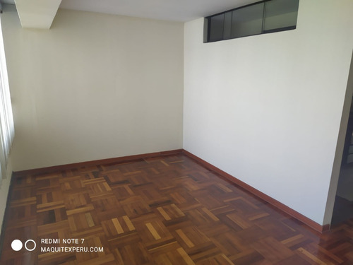 Alquilo Habitación En Jesus Maria - Cuarto En Jesus Maria - Alquiler Habitación Jesus María Lima Amplia Para Personas Solas