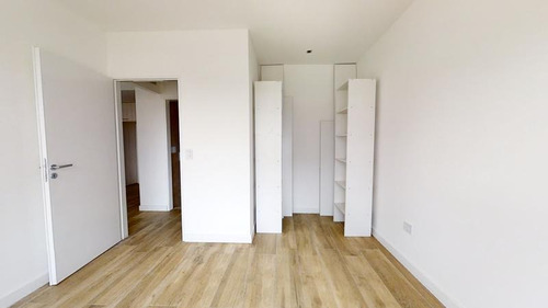 Venta Departamento 2 Ambientes A Estrenar Full Amenities- Flores