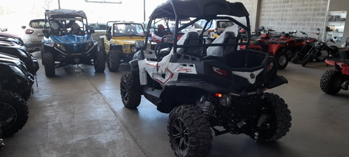 Imagen 6 de 11 de Utv Cf Moto 800 2022 0km