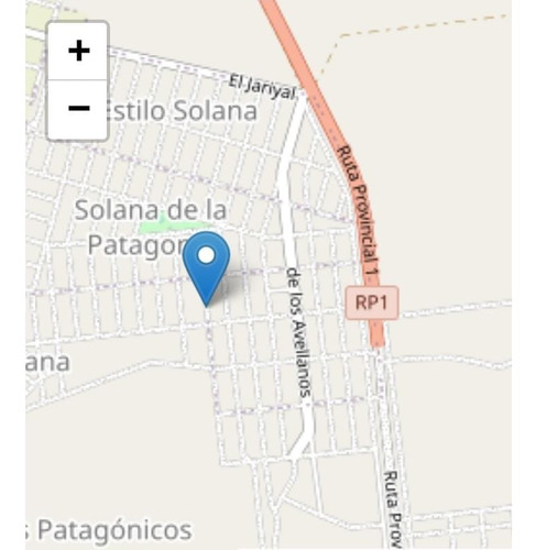 Lote En Venta Maqui E/ Verbena Y Cortaderas