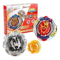 Comprar Beyblade Dynamite Achilles Zest B-201. Nuevo Trompo 2023!!!