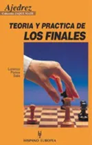 Comprar Teoria Y Practica De Los Finales - Sala - Continente