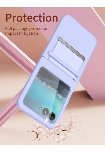 Funda Carcasa Anti Impacto For Motorola Razr 40 Ultra
