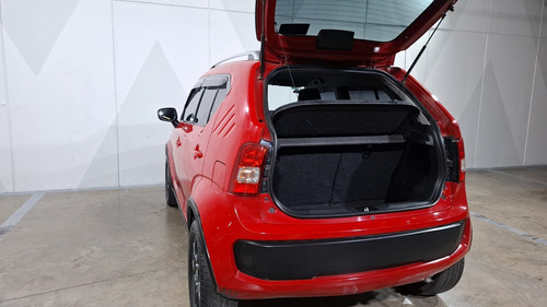 Suzuki Ignis 1.2 Glx