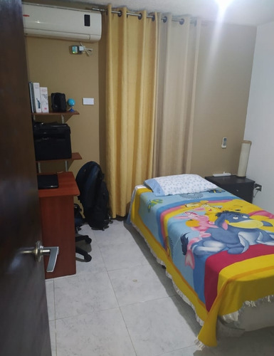 Imagen 6 de 8 de Vendo Apartamento Completamente Amueblado