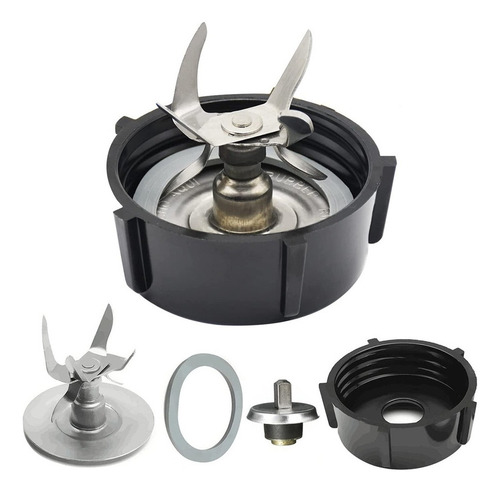 Sz Peças De Reposição Blender Blade Compatível Com Oster