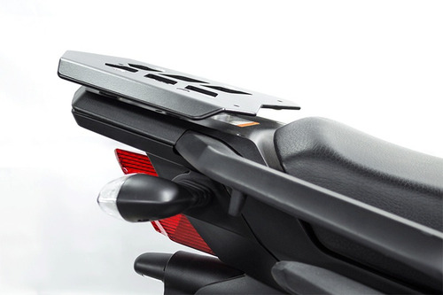 Base Topcase Yamaha Xtz 150 Fire Parts
