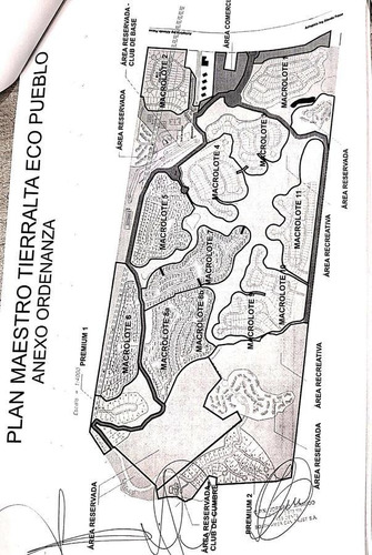 Imagen 7 de 10 de Lote Macrolote 4 Tierra Alta