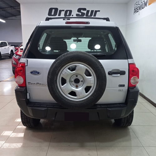 Imagen 9 de 18 de Ford Ecosport Xls 2.0 4x2
