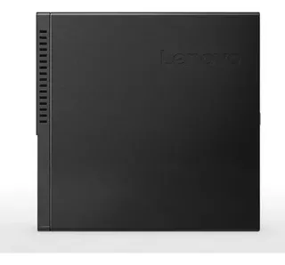Mini Pc Lenovo Thinkcentre M910q I5-6500t Mem 8gb Ssd 240 Bivolt