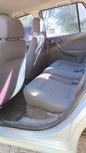 Volkswagen Gol 1.6 Trendline