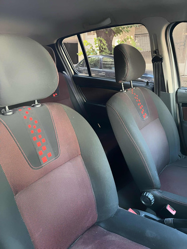 Renault Sandero Stepway 1.6 Privilege Nav 105cv