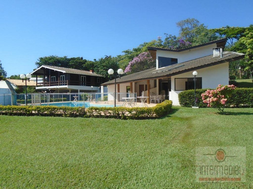 Chacara Rancho Dos Arcos - Ch0620