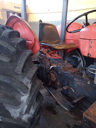 Massey Fergussom 65x