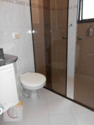 Imagem 9 de 17 de Apartamento Com 1 Dormitório À Venda, 53 M² Por R$ 201.400,00 - Tupi - Praia Grande/sp - Ap0277