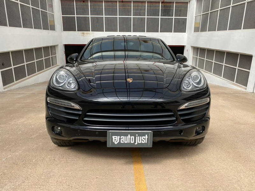Imagem 2 de 15 de Porsche Cayenne S 2011