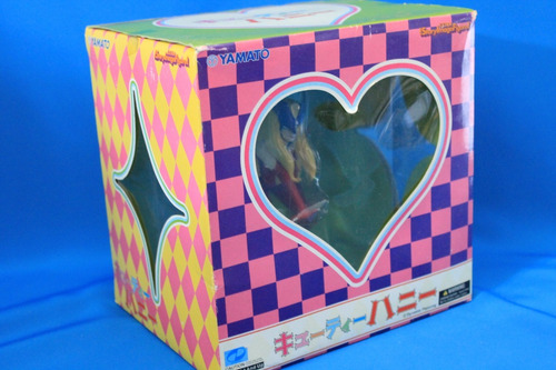 Yamato Story Image Figure (Usado)