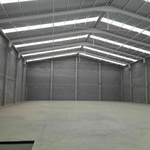 Imagen 4 de 7 de Bodega En Parque Industrial En Renta O Venta