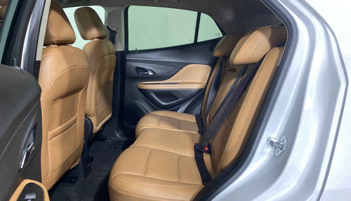 Imagen 10 de 15 de 119076 - Buick Encore 2018 Con Garantía