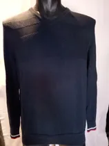Comprar Sweaters Hugo Dos Grande Slim Green Tag Azul