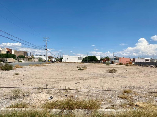 Terreno En Venta En Los Ángeles Residencial