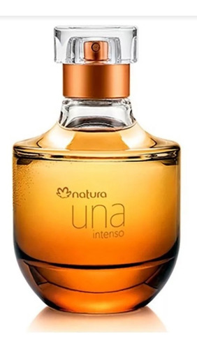 Perfume Natura Una Intenso Volumen de la unidad 50 mL