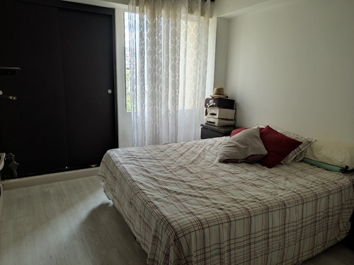 Imagen 8 de 11 de Rfc Apartamento En Venta En La Urbina Remodelado Y Amoblado Listo Para Mudarte Mls #22-18460 Isabel Fragozo Rent A House