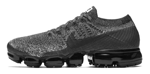 comprar Zapatillas Nike Air Vapormax Flyknit Black 849558-007   