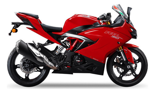 T Manijas, Palancas Y Puños Para Tvs Apache Rr310 310 Rr
