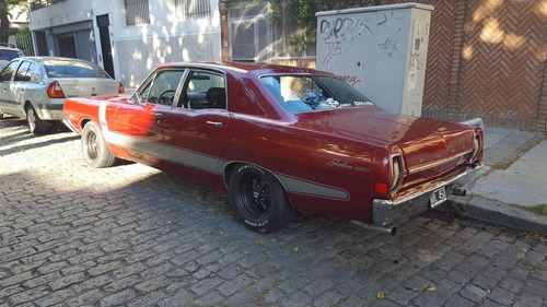 Ford Ford Fairlane