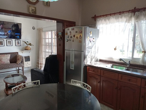 Casa 6 Ambientes- Gran Parque- Imperdible