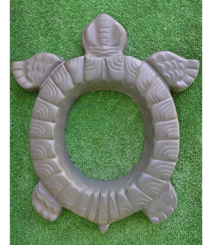 Svitmolds Molde De Hormigón Tortuga Molde