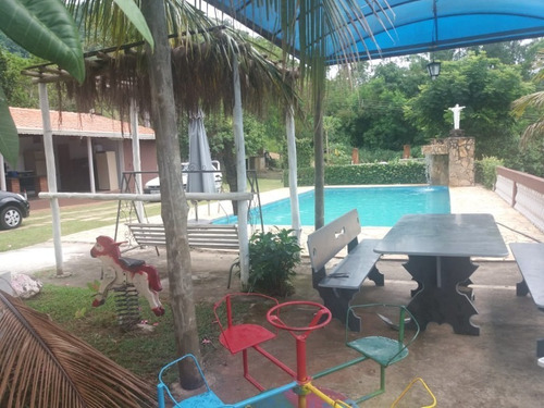 Chácara - São Pedro - Capim Fino - Ch00017 - 34689981