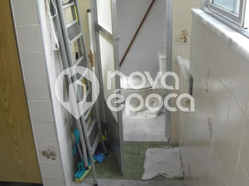 Apartamento - Ref: Sp2ap50067