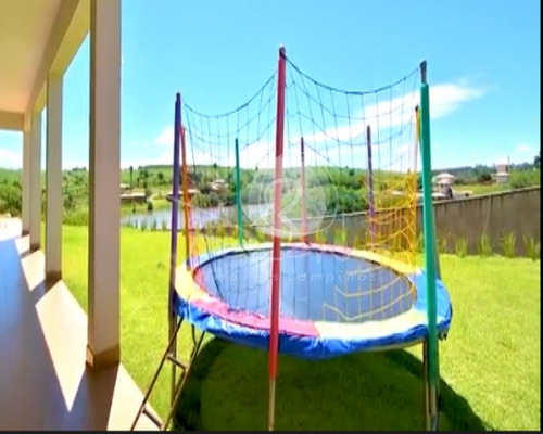 Imagem 7 de 26 de Terreno Para Venda No Alecrins Em Campinas - Imobiliária Em Campinas - Te00269 - 70483675