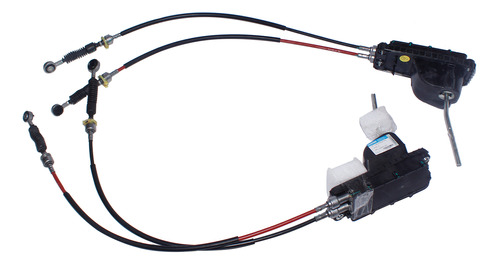 Cable Selector Mg Mg3 1500 15s4u Dohc 16 Valv  Hatc 1.5 2014