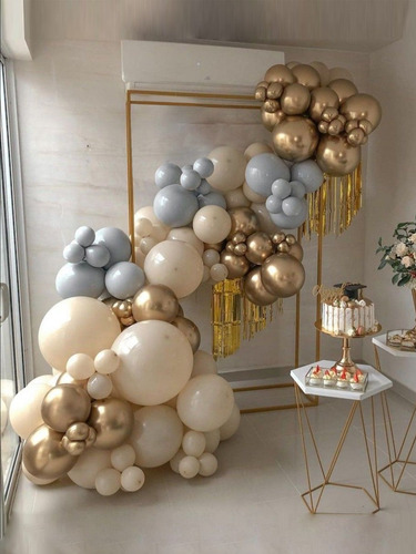 Curso Online De Decoracion Con Globos